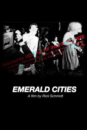 Watch Free Emerald Cities (1983)