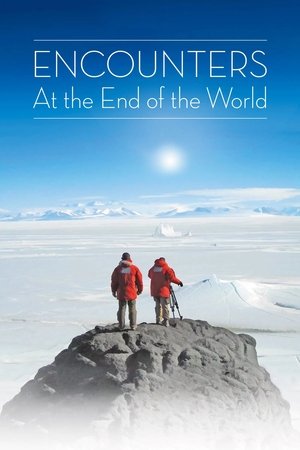 Watch Free Encounters at the End of the World (2007)
