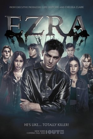 Watch Free EZRA (2022-)
