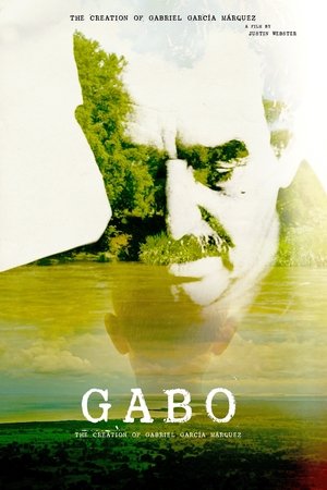 Watch Free Gabo The Creation of Gabriel Garcia Marquez (2015)