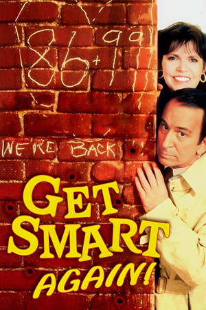 Watch Free Get Smart, Again! (1989)