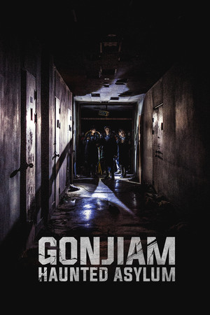 Watch Free Gonjiam: Haunted Asylum (2018)