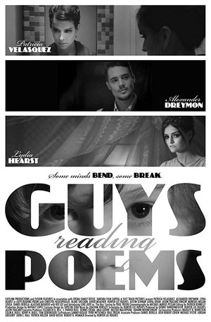 Watch Free Guys Reading Poems (2016)