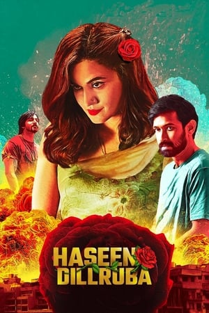 Watch Free Haseen Dillruba (2021)