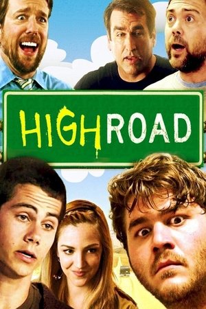 Watch Free High Road (2011)