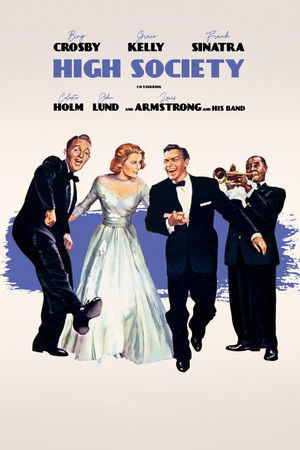Watch Free High Society (1956)