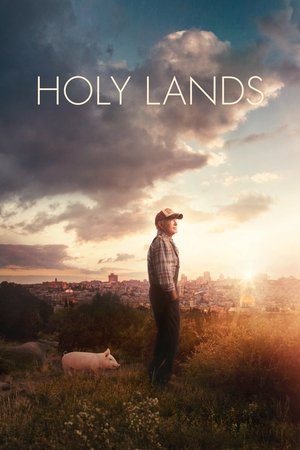 Watch Free Holy Lands (2018)
