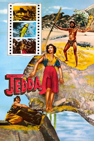 Watch Free Jedda the Uncivilized (1955)