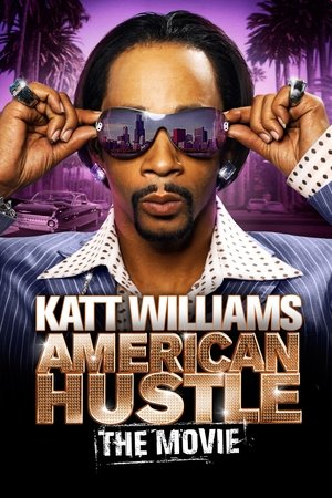 Watch Free Katt Williams: American Hustle (2007)