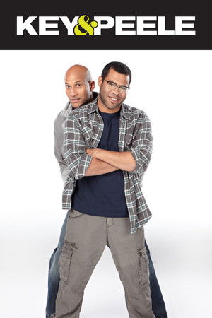 Watch Free Key and Peele (2012 2015)