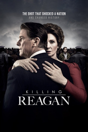 Watch Free Killing Reagan (2016)