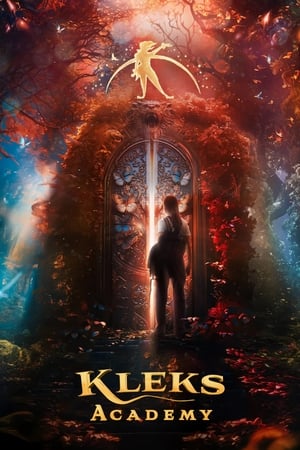Watch Free Kleks Academy (2023)