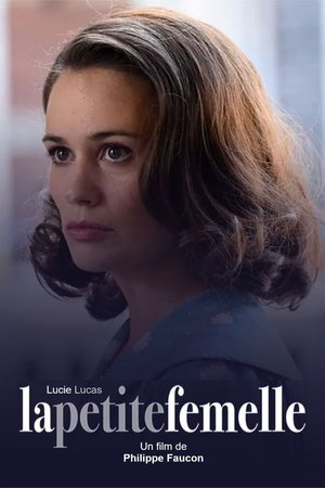 Watch Free La petite femelle (2021)