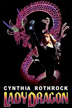 Watch Free Lady Dragon (1992)
