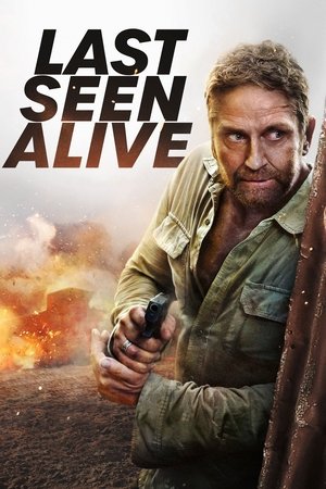 Watch Free Last Seen Alive (2022)