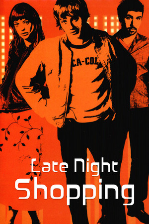 Watch Free Late Night Shopping (2001)