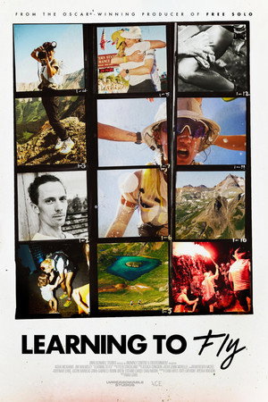 Watch Free Learning to Fly (2026)