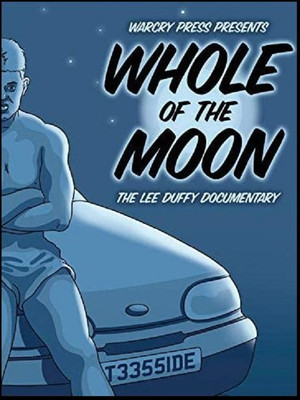 Watch Free Lee Duffy: The Whole of the Moon (2019)