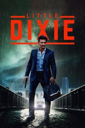 Watch Free Little Dixie (2023)