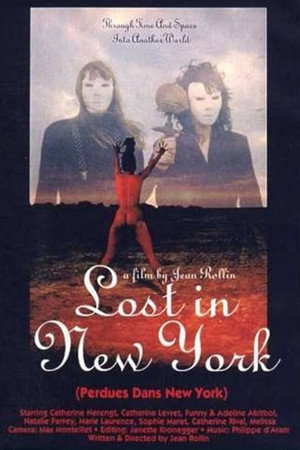 Watch Free Perdues dans New York (1989)