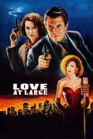 Watch Free Love at Large (1990)