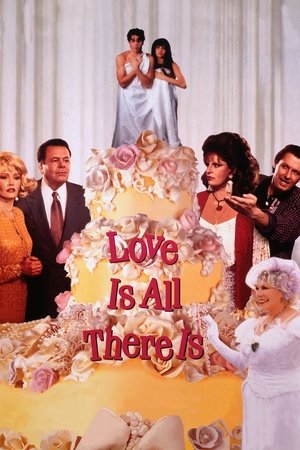 Watch Free Love Is All There Is (1996)