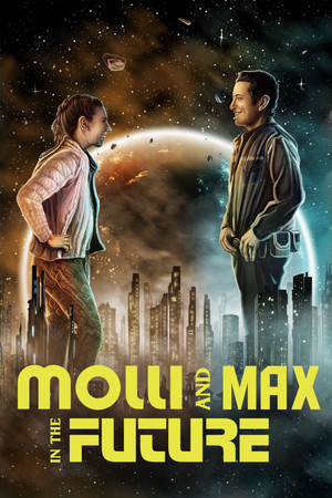 Watch Free Molli and Max in the Future (2023)