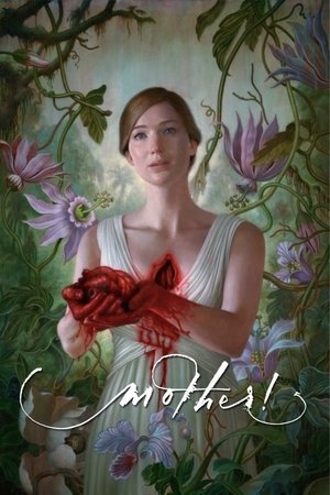 Watch Free Mother! (2017)