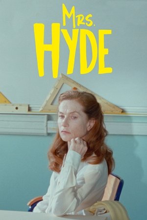 Watch Free Madame Hyde (2017)