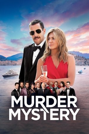 Watch Free Murder Mystery (2019)