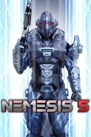 Watch Free Nemesis 5: The New Model (2017)