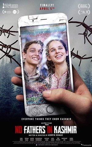 Watch Free No Fathers in Kashmir (2019)