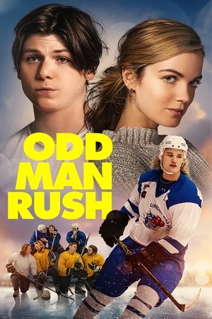 Watch Free Odd Man Rush (2020)
