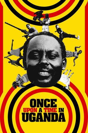 Watch Free Once Upon a Time in Uganda (2021)