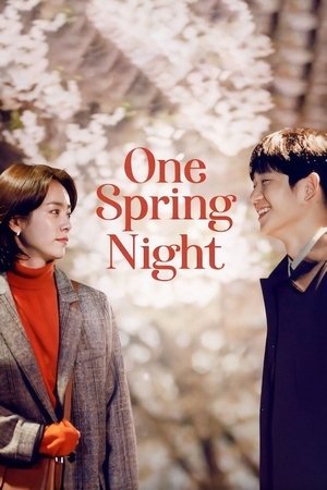 Watch Free One Spring Night (2019)