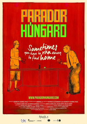 Watch Free Parador Hungaro (2014)