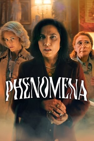 Watch Free Phenomena (2023)