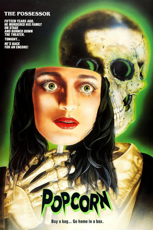 Watch Free Popcorn (1991)