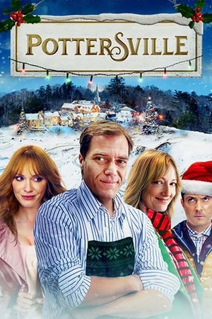 Watch Free Pottersville (2017)