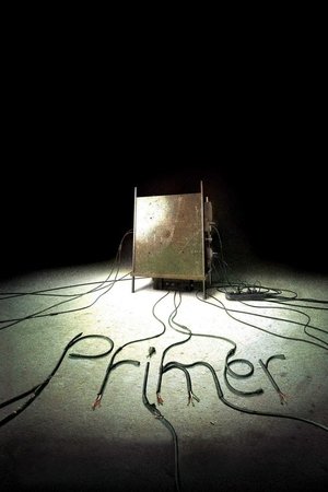 Watch Free Primer (2004)