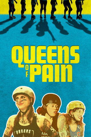 Watch Free Queens of Pain (2020)