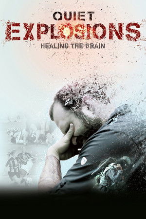 Watch Free Quiet Explosions: Healing the Brain (2019)