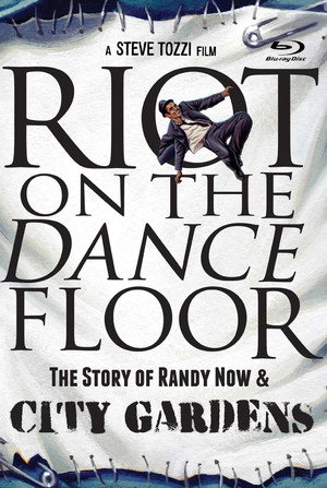 Watch Free Riot on the Dance Floor (2014)