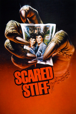 Watch Free Scared Stiff (1987)