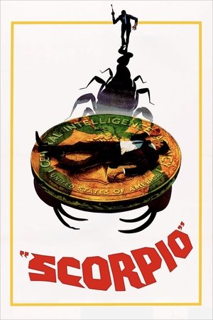 Watch Free Scorpio (1973)