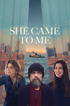 Watch Free She Came to Me (2023)