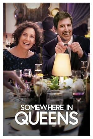 Watch Free Somewhere in Queens (2022)