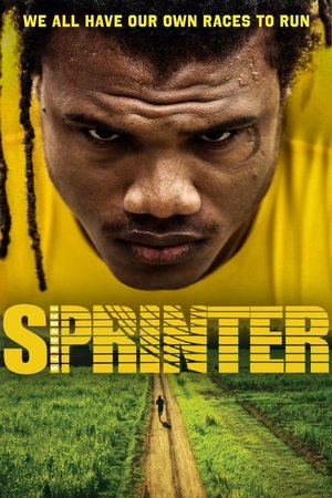 Watch Free Sprinter (2018)