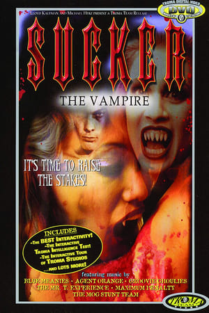 Watch Free Sucker (1998)