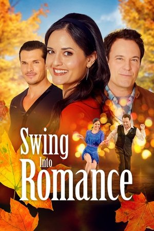 Watch Free Swing Into Romance (2023)